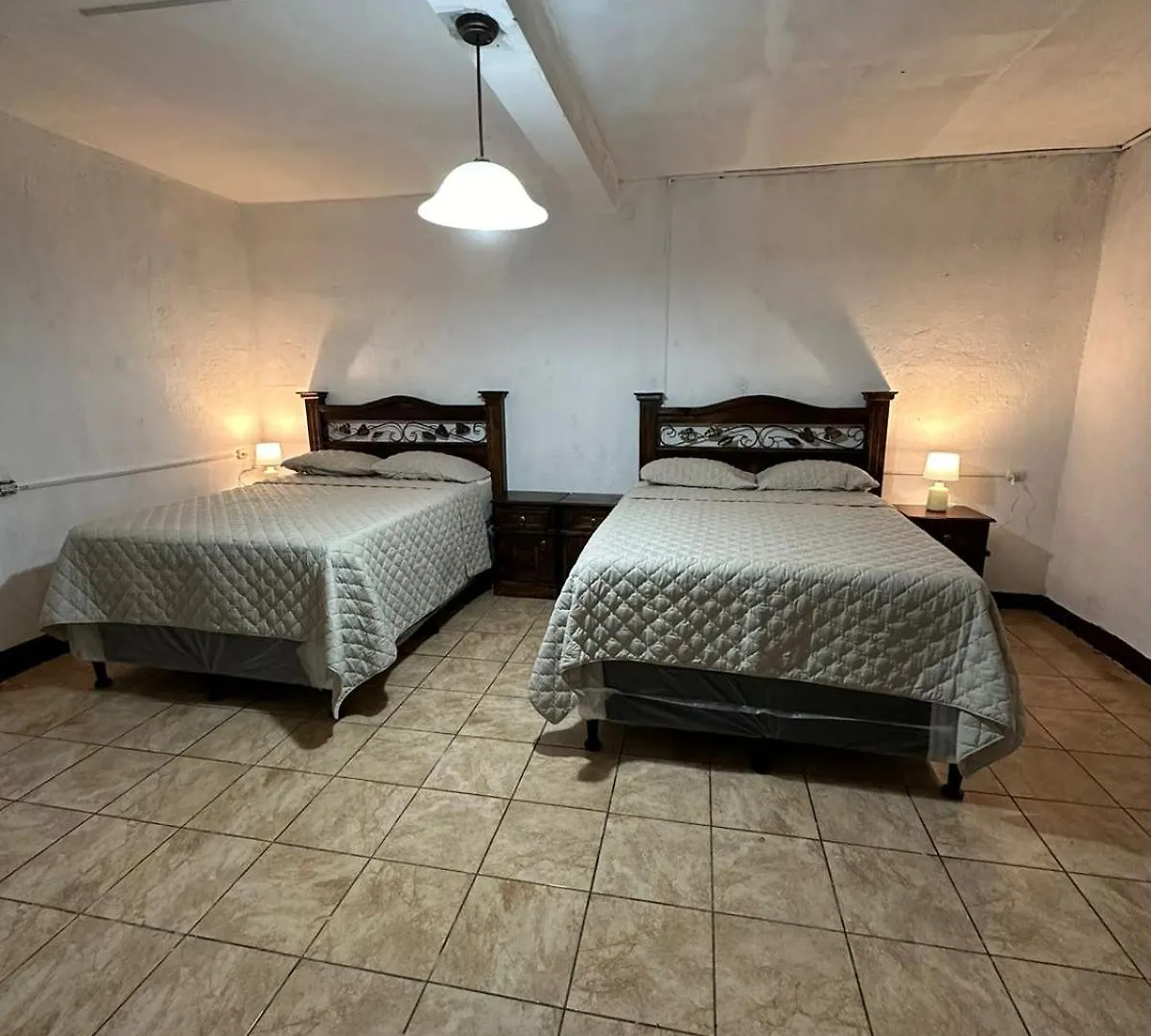 Neizan Hotel Antigua