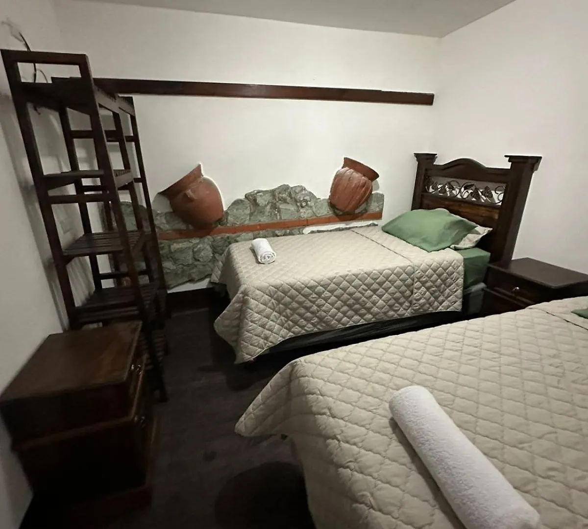*****  Neizan Hotel Antigua Guatemala