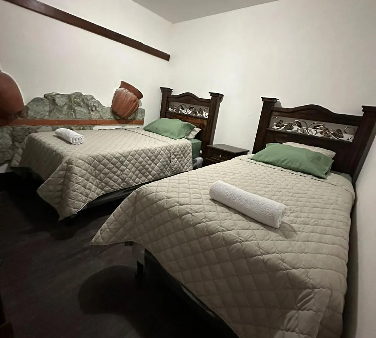 Neizan Hotel Antigua