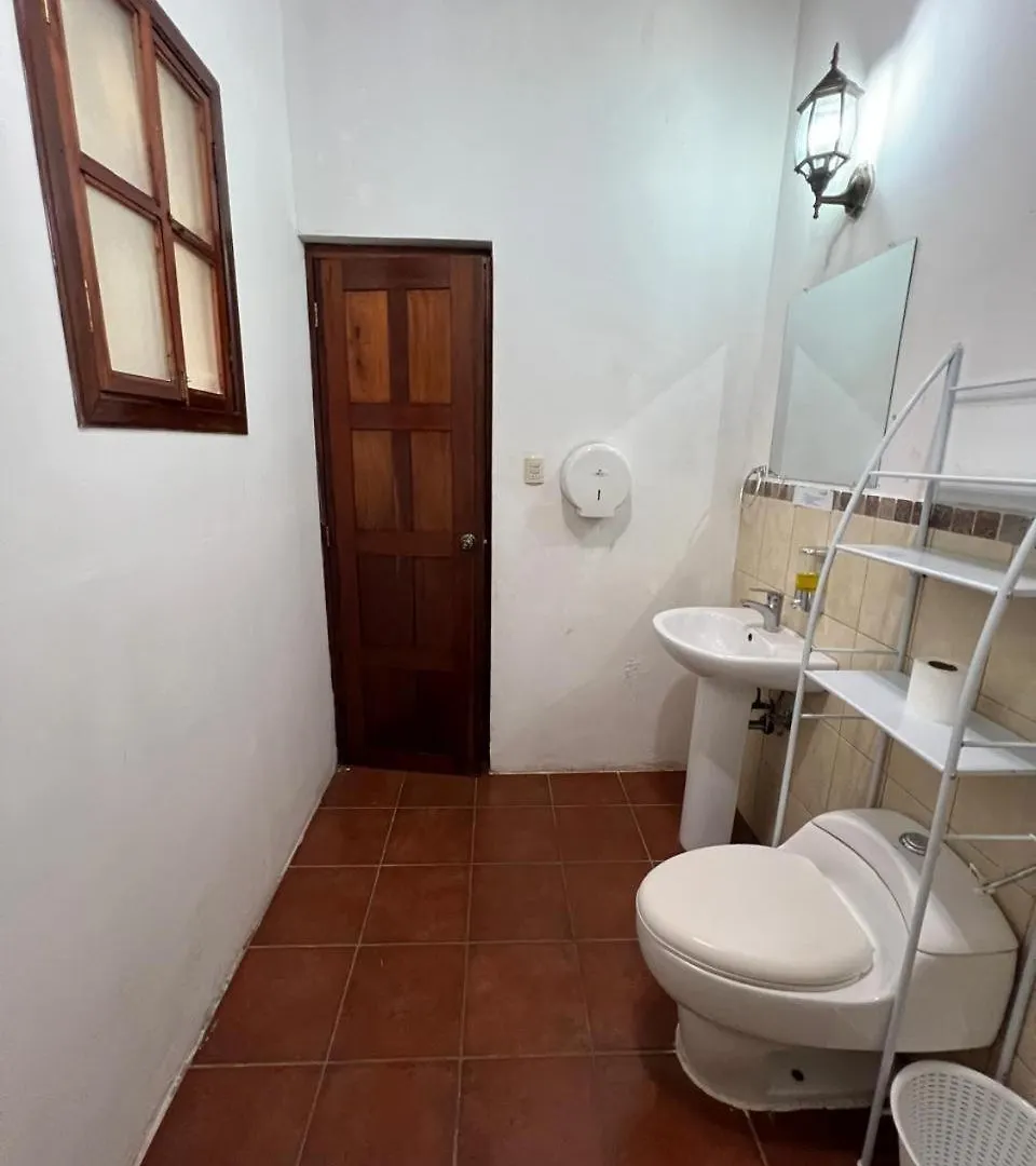 Neizan Hotel Antigua