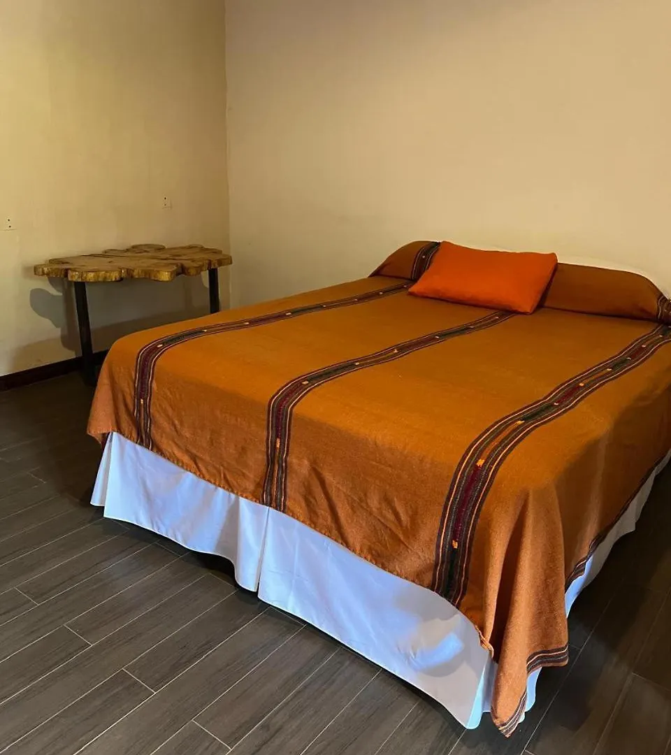 Neizan Hotel Antigua