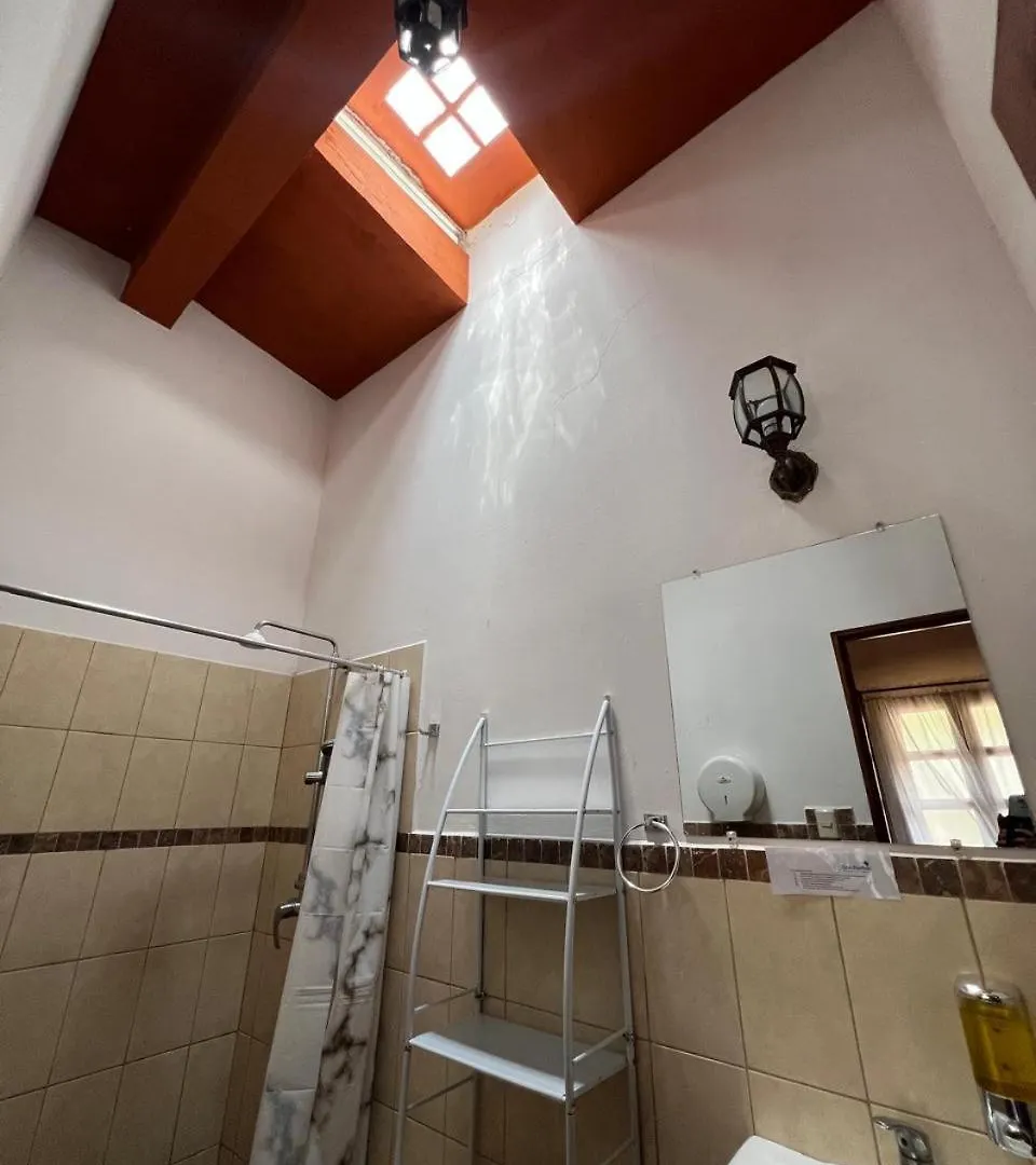 Neizan Hotel Antigua