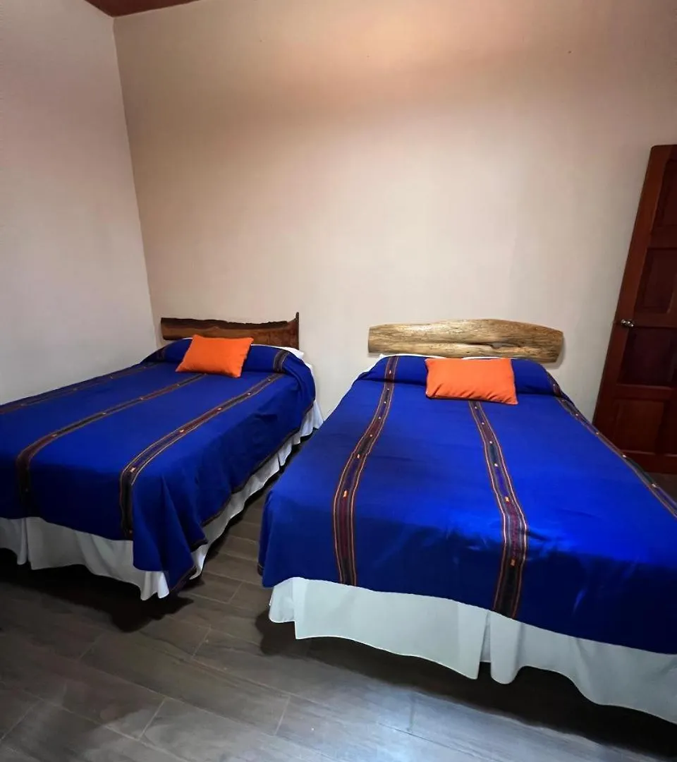 Neizan Hotel Antigua