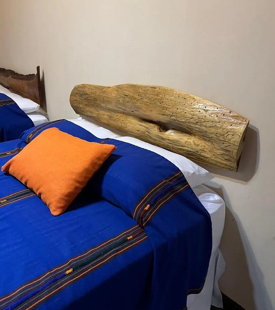 Neizan Hotel Antigua