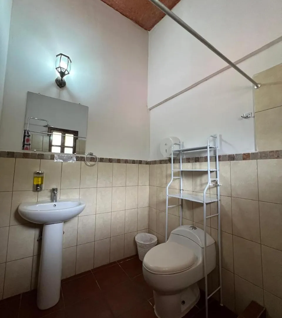 *****  Neizan Hotel Antigua Guatemala