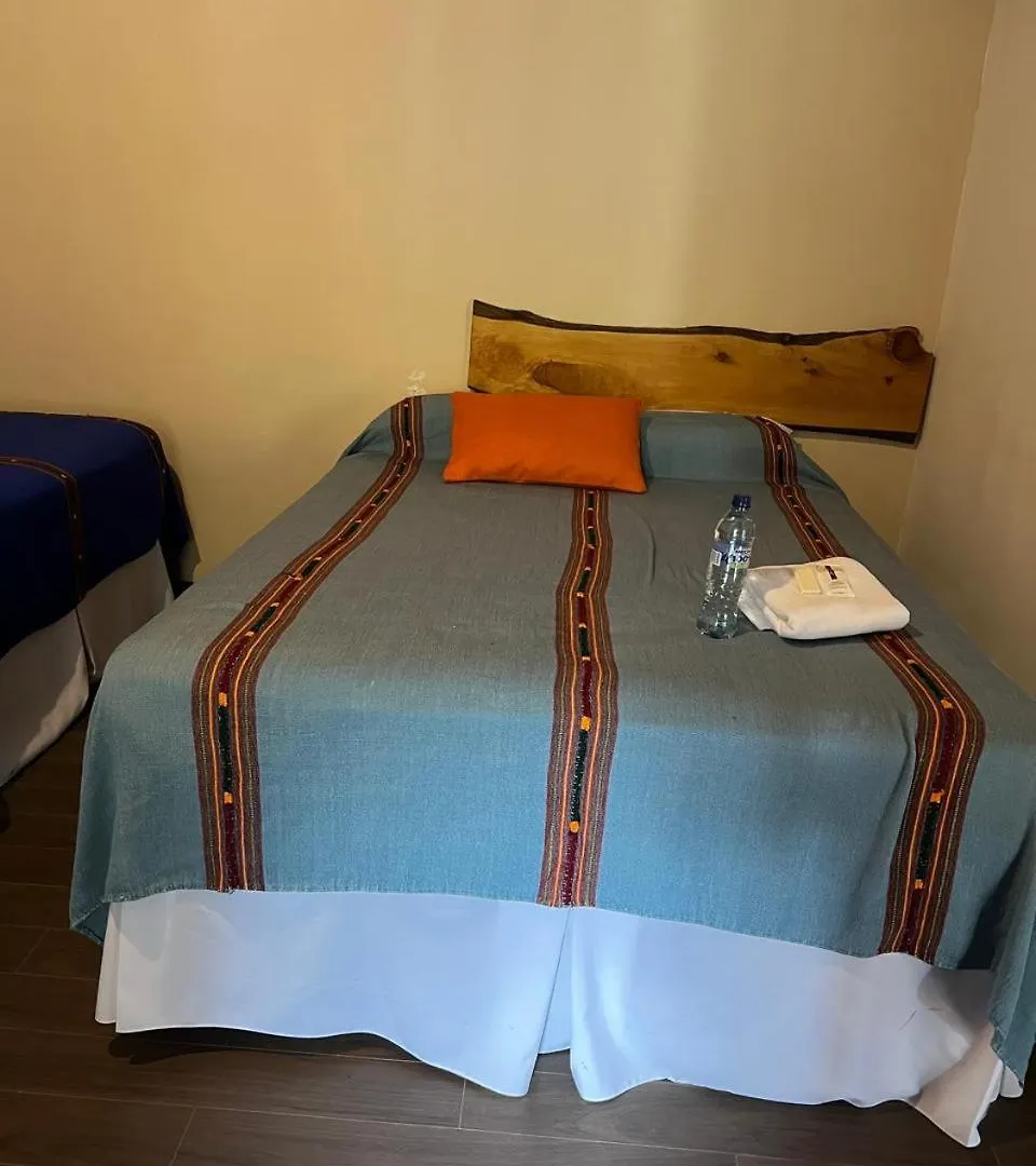 *****  Neizan Hotel Antigua Guatemala