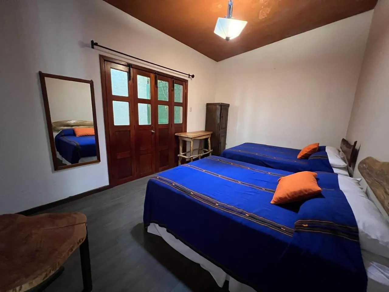 Neizan Hotel Antigua