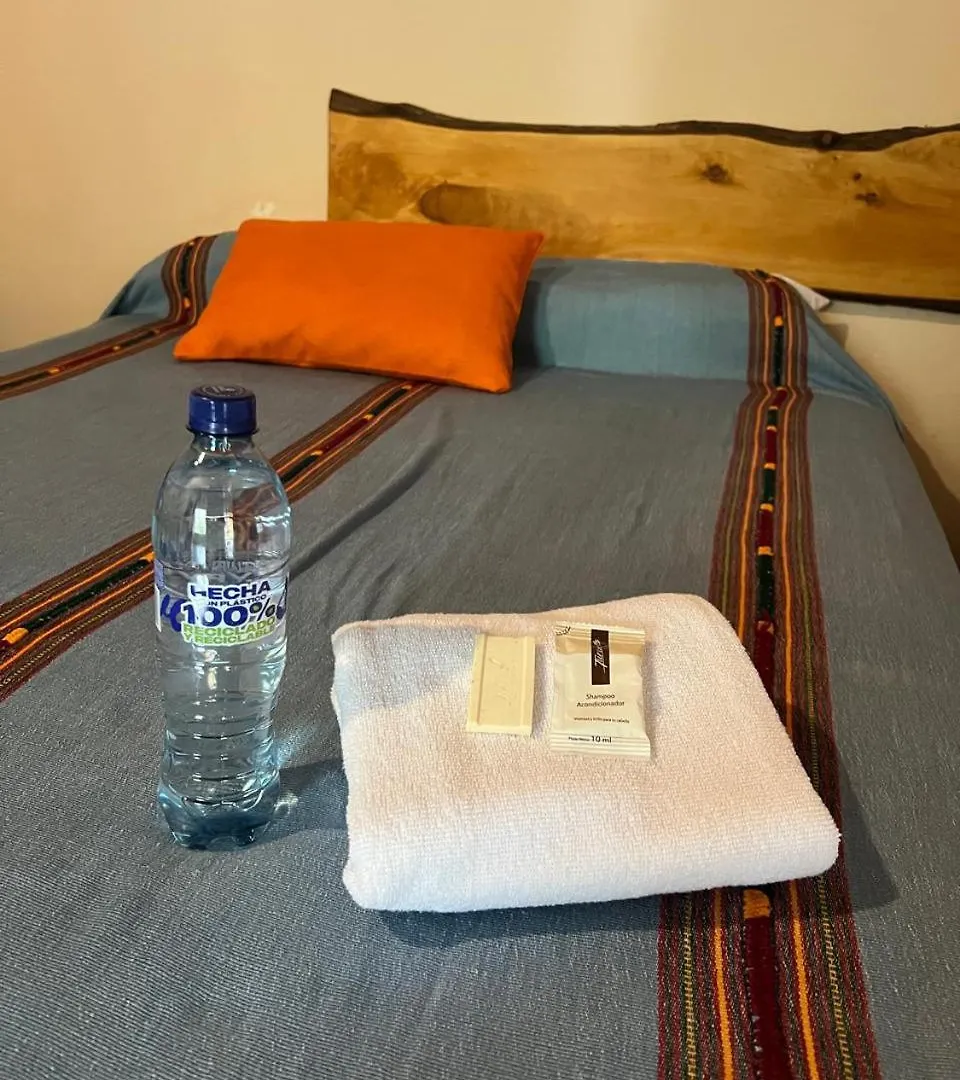 Neizan Hotel Antigua