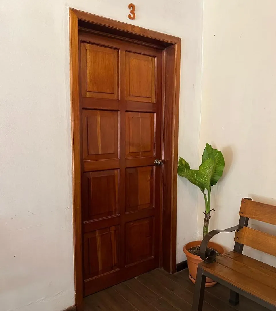Neizan Hotel Antigua 5*,  Guatemala