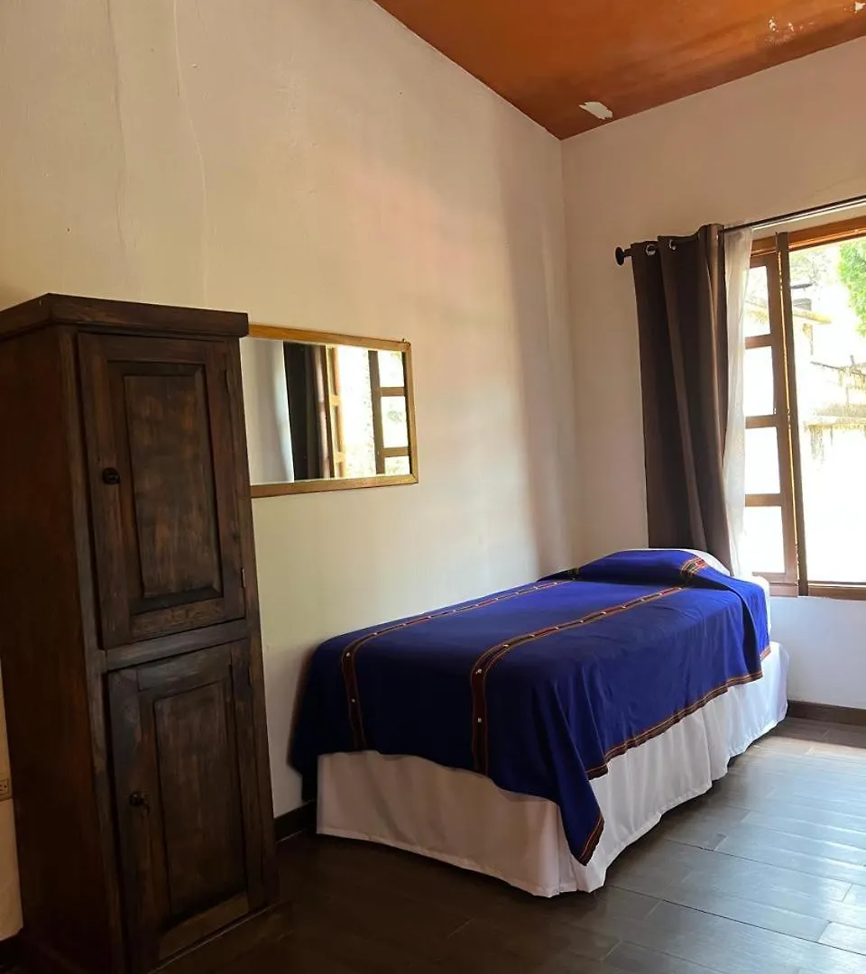 *****  Neizan Hotel Antigua Guatemala