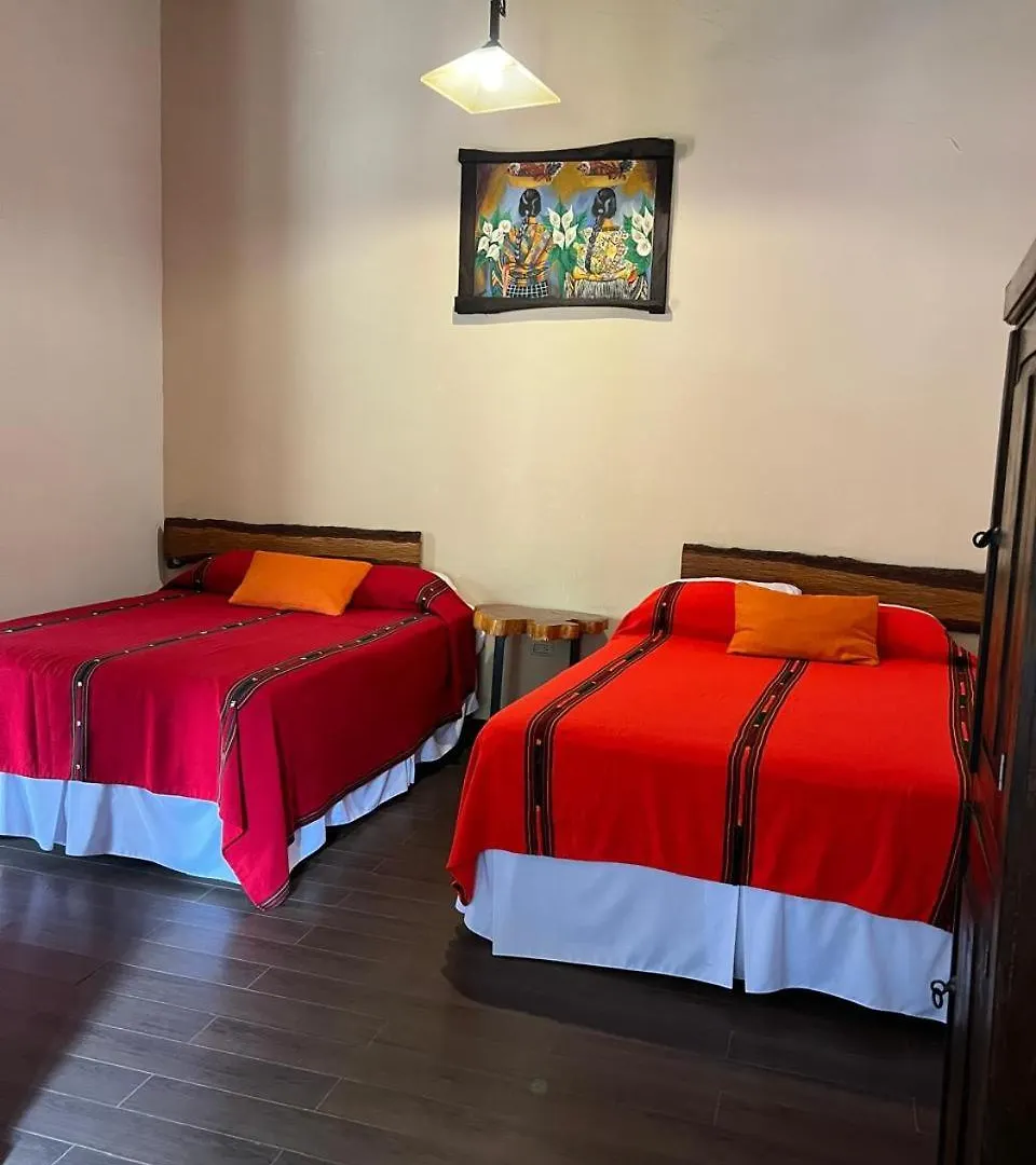 Neizan Hotel Antigua