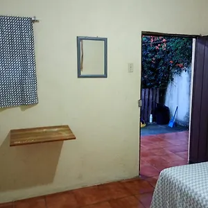 Pensión Hospedaje Basico El Jaguar, Antigua