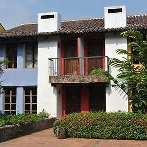 Hotel Quinta De Flores, Antigua